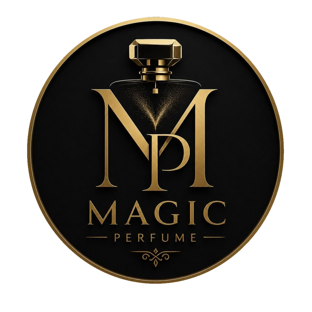 Magic Perfume